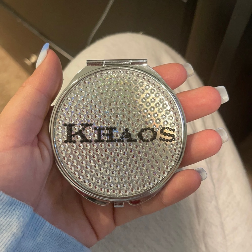 Kardashian Khaos mirror (not sold anymore)